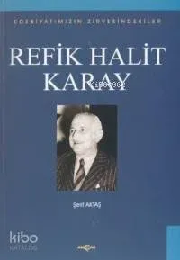 Refik Halit Karay