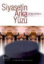 Siyasetin Arka Yüzü