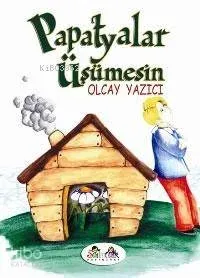 Papatyalar Üşümesin