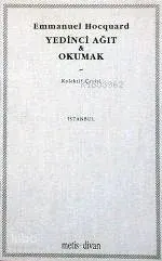 Yedinci Ağıt Okumak