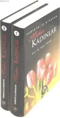 Meşhur Kadınlar (2 Cilt)