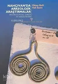 Nahçıvan'dan Arkeolojik Araştırmalar