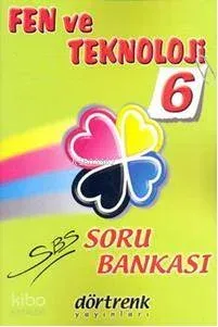 Fen ve Teknoloji 6