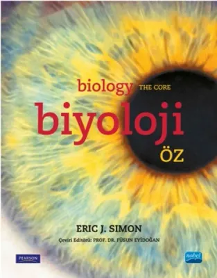 Biyoloji: Öz Eric J. Simon