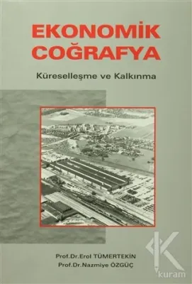 Ekonomik Coğrafya