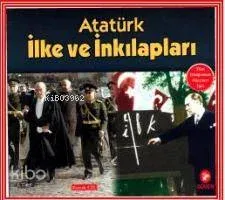 Atatürk İlke ve İnkılapları