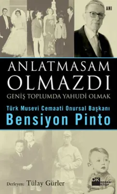 Anlatmasam Olmazdı