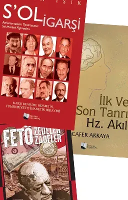 Düşünce Seti 1