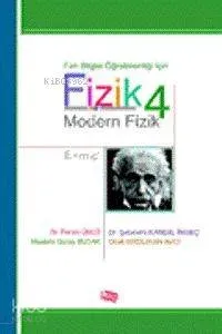 Modern Fizik 4
