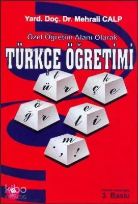 Türkçe Öğretimi