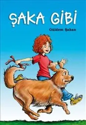 Şaka Gibi