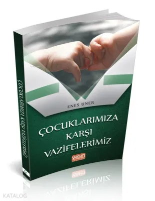 Çocuklara Karşı Vazifeler