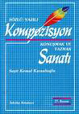 Kompozisyon Sanatı