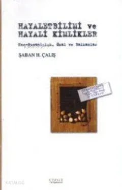 Hayaletbilimi ve Hayali Kimlikler