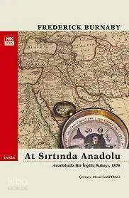 At Sırtında Anadolu