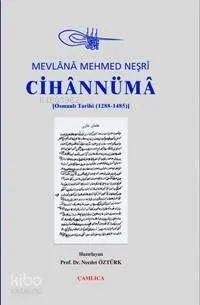 Cihânnümâ