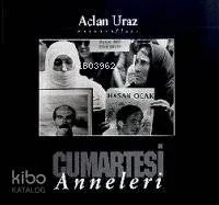 Cumartesi Anneleri