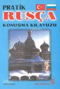 Rusça Konuşma Kılavuzu