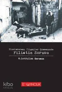 Filistin Sorunu