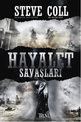 Hayalet Savaşları