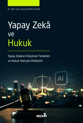 Yapay Zekâ ve Hukuk