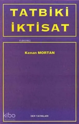 Tatbiki İktisat