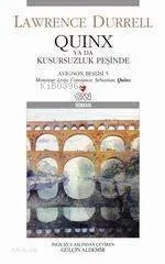 Quinx Ya Da Kusursuzluk Peşinde