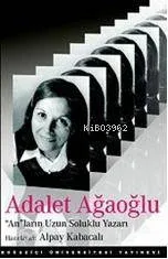 Adalet Ağaoğlu