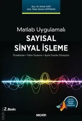 Sayısal Sinyal İşleme