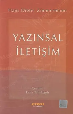 Yazınsal İletişim