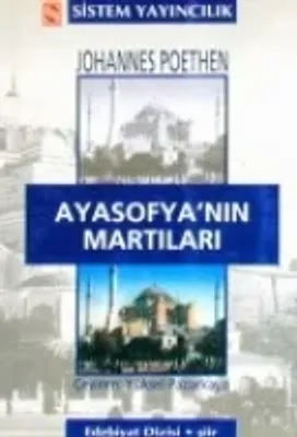Ayasofyanın Martıları