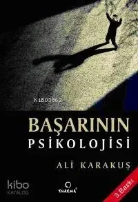 Başarının Psikolojisi