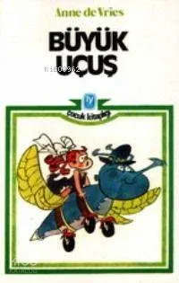 Büyük Uçuş
