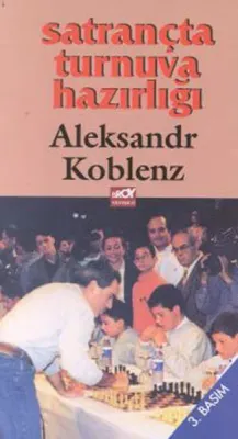 Satrançta Turnuva Hazırlığı