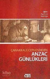 Anzac Günlükleri