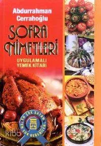 Sofra Nimetleri