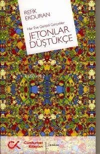 Jetonlar Düştükçe