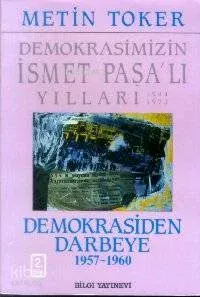 Demokrasiden Darbeye