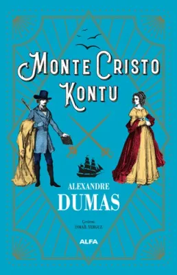 Monte Cristo Kontu (Ciltli) Alexandre Dumas