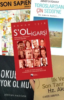 Kitap Seti