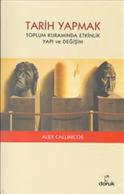 Tarih Yapmak