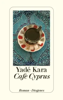 Cafe Cyprus