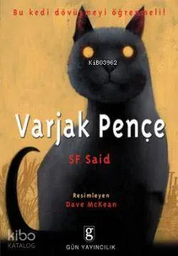Varjak Pençe