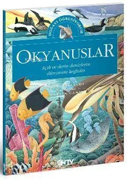 Okyanuslar (Ciltli)