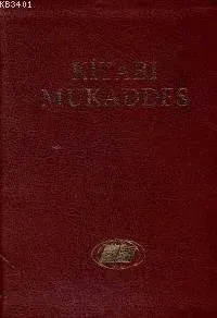 Kitabı Mukaddes