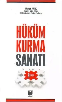 Hüküm Kurma Sanatı