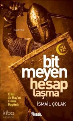 Bitmeyen Hesaplaşma