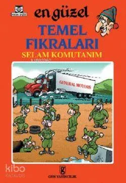 En Güzel Temel Fıkraları