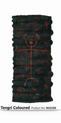 TENGRI COLOURED