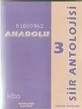 Anadolu Şiir Antolojisi 3